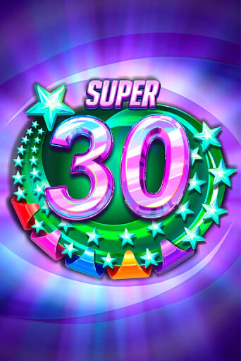 Super 30 Stars  демо игра | Гранд Казино играть без регистрации 