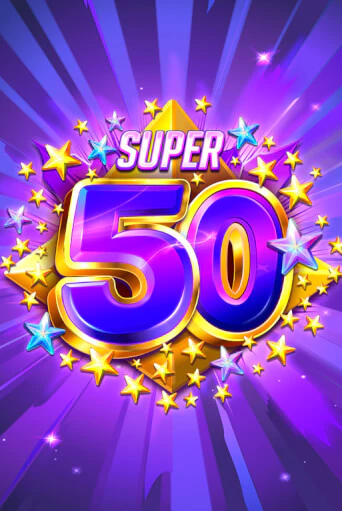 Super 50 Stars демо игра | Гранд Казино играть без регистрации 