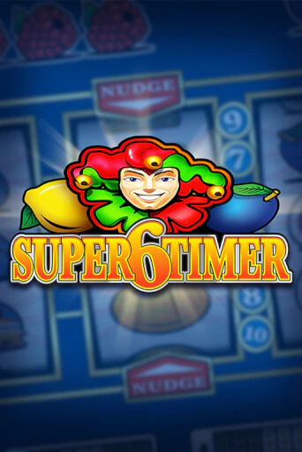 Super6Timer демо игра | Гранд Казино играть без регистрации 