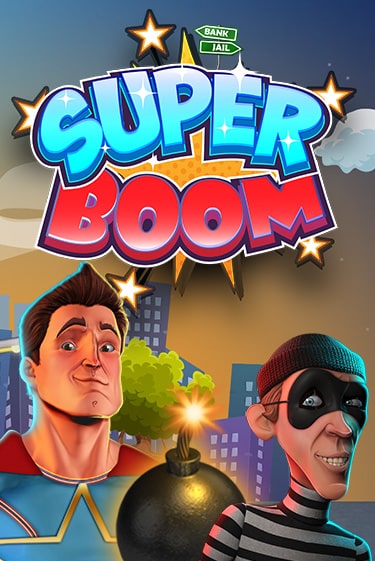 Super Boom демо игра | Гранд Казино играть без регистрации 