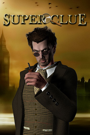 Super Clue демо игра | Гранд Казино играть без регистрации 
