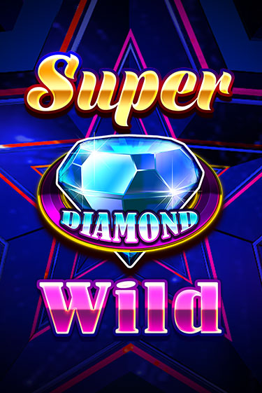 Super Diamond Wild демо игра | Гранд Казино играть без регистрации 