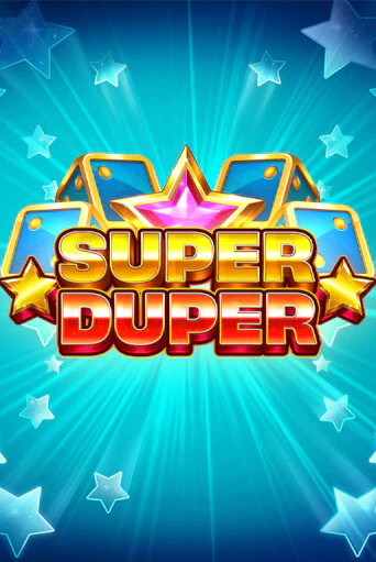 Super Duper демо игра | Гранд Казино играть без регистрации 