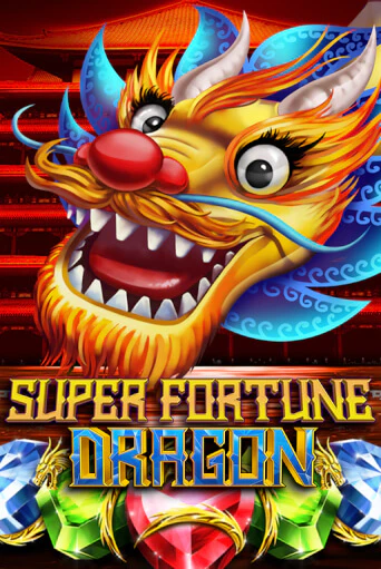 Super Fortune Dragon демо игра | Гранд Казино играть без регистрации 