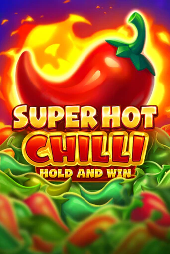 Super Hot Chilli демо игра | Гранд Казино играть без регистрации 