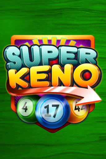 Super Keno демо игра | Гранд Казино играть без регистрации 