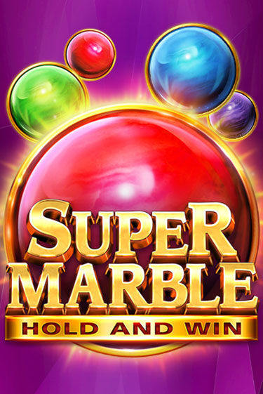 Super Marble: Hold and Win демо игра | Гранд Казино играть без регистрации 