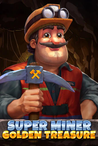 Super Miner - Golden Treasure демо игра | Гранд Казино играть без регистрации 