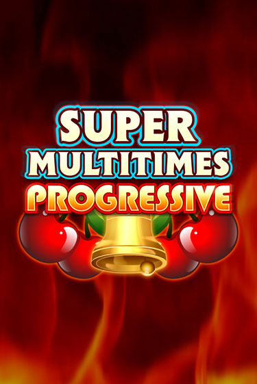Super Multitimes Progressive демо игра | Гранд Казино играть без регистрации 