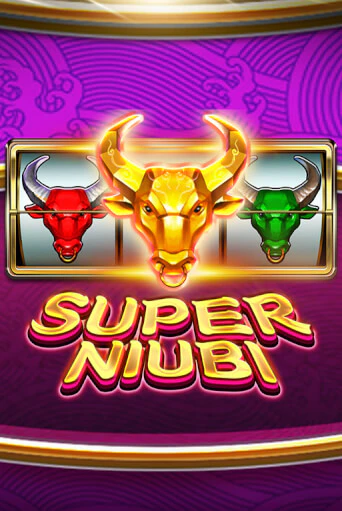Super Niubi демо игра | Гранд Казино играть без регистрации 