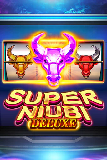 Super Niubi Deluxe демо игра | Гранд Казино играть без регистрации 