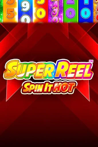 Super Reel: Spin it Hot! демо игра | Гранд Казино играть без регистрации 