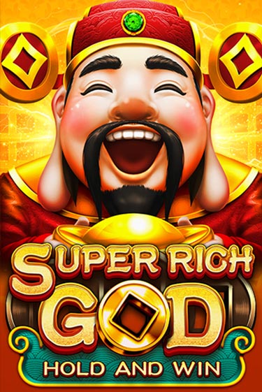 Super Rich God демо игра | Гранд Казино играть без регистрации 