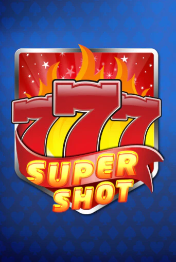 SuperShot демо игра | Гранд Казино играть без регистрации 