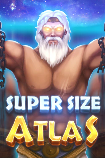 Super Size Atlas демо игра | Гранд Казино играть без регистрации 