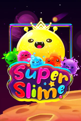 Super Slime демо игра | Гранд Казино играть без регистрации 