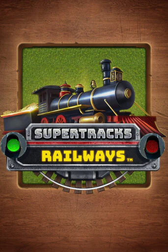 Super Tracks Railways демо игра | Гранд Казино играть без регистрации 