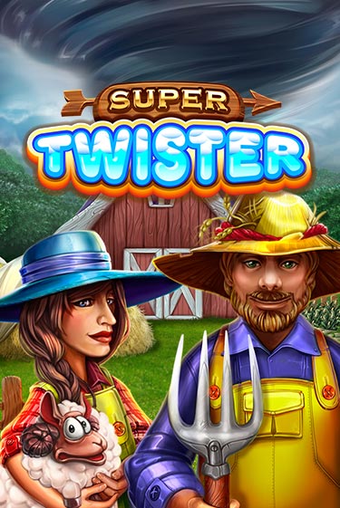 Super Twister демо игра | Гранд Казино играть без регистрации 