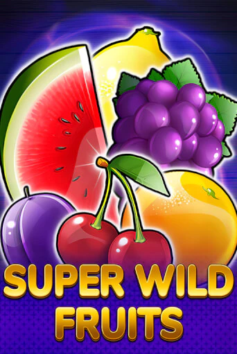 Super Wild Fruits демо игра | Гранд Казино играть без регистрации 
