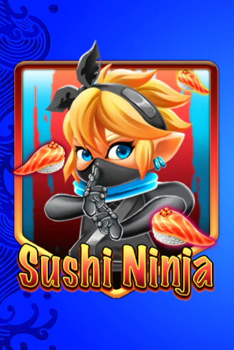 Sushi Ninja демо игра | Гранд Казино играть без регистрации 