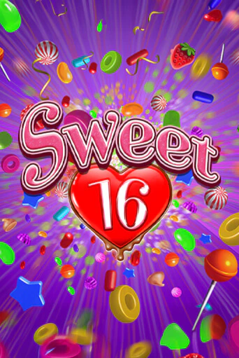 Sweet 16 демо игра | Гранд Казино играть без регистрации 