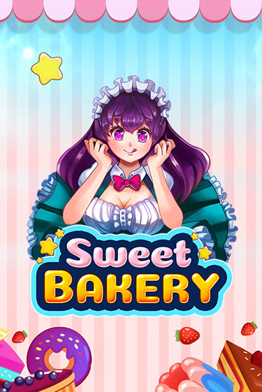 Sweet Bakery демо игра | Гранд Казино играть без регистрации 