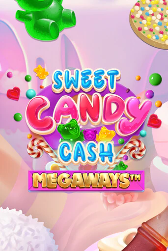 Sweet Candy Cash Megaways демо игра | Гранд Казино играть без регистрации 