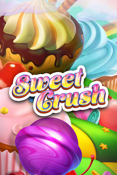 Sweet Crush демо игра | Гранд Казино играть без регистрации 