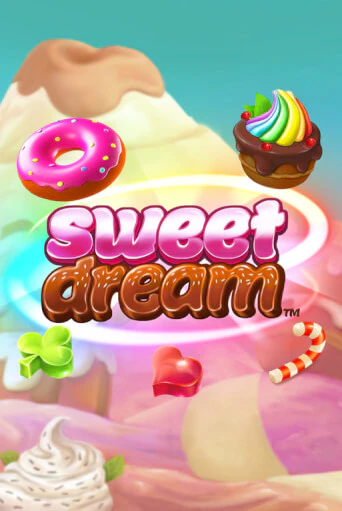 Sweet Dream демо игра | Гранд Казино играть без регистрации 