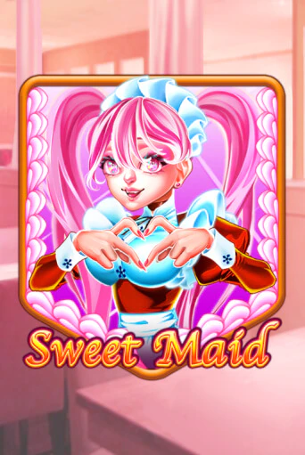 Sweet Maid демо игра | Гранд Казино играть без регистрации 