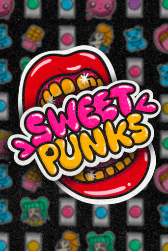 Sweet Punks демо игра | Гранд Казино играть без регистрации 