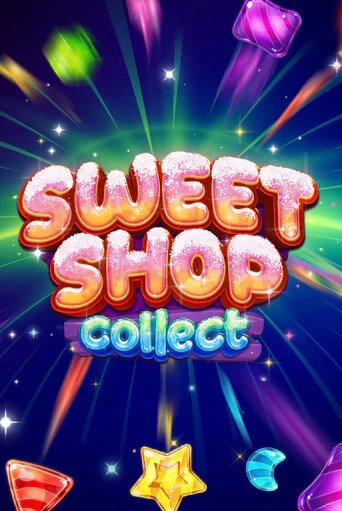 Sweet Shop Collect демо игра | Гранд Казино играть без регистрации 