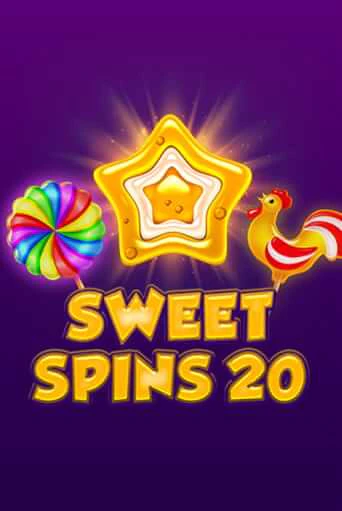 Sweet Spins 20 демо игра | Гранд Казино играть без регистрации 