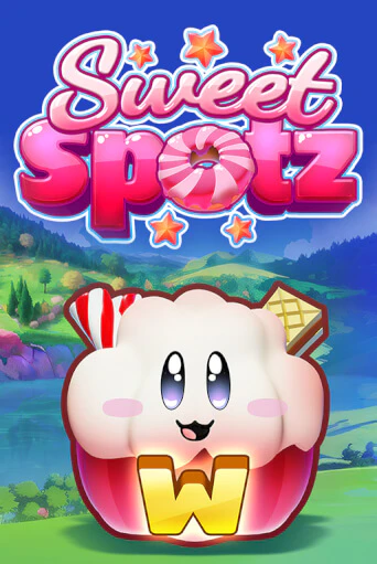 Sweet Spotz демо игра | Гранд Казино играть без регистрации 
