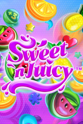 Sweet n' Juicy™ демо игра | Гранд Казино играть без регистрации 
