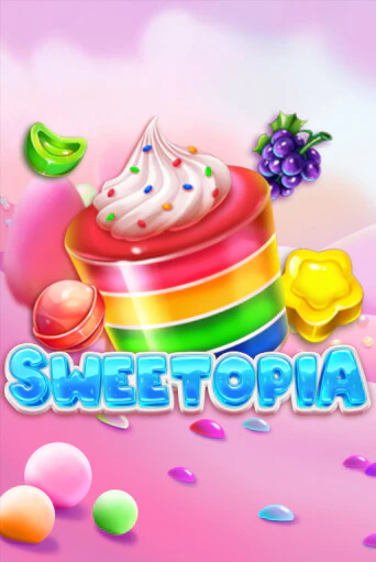 Sweetopia демо игра | Гранд Казино играть без регистрации 