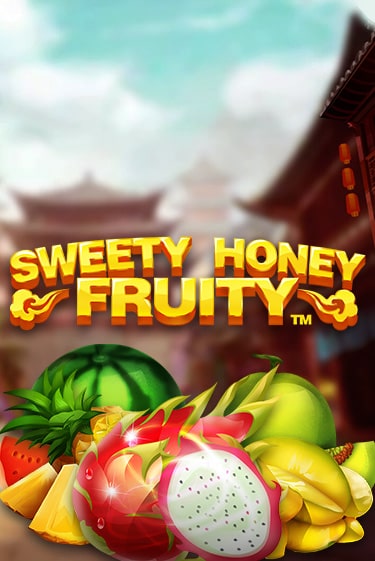 Sweety Honey Fruity™ демо игра | Гранд Казино играть без регистрации 