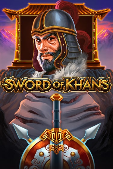 Sword of Khans демо игра | Гранд Казино играть без регистрации 