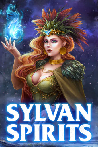 Sylvan Spirits демо игра | Гранд Казино играть без регистрации 
