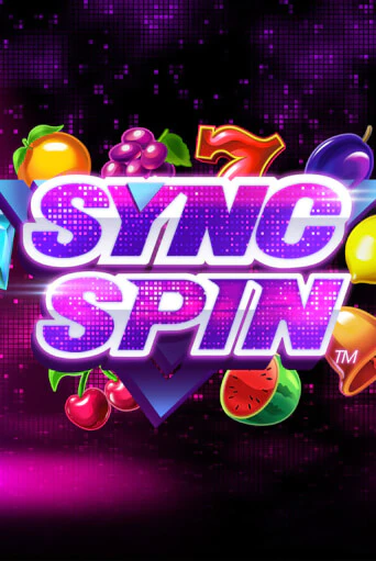 Sync Spin демо игра | Гранд Казино играть без регистрации 