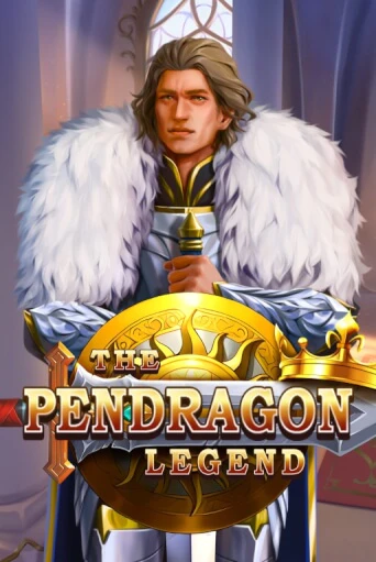 the Pendragon Legend демо игра | Гранд Казино играть без регистрации 