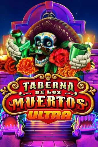 Taberna De Los Muertos Ultra демо игра | Гранд Казино играть без регистрации 