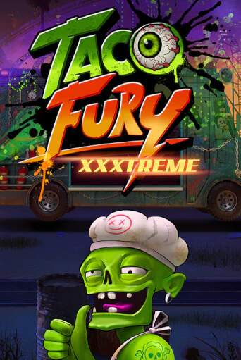 Taco Fury Xxxtreme демо игра | Гранд Казино играть без регистрации 