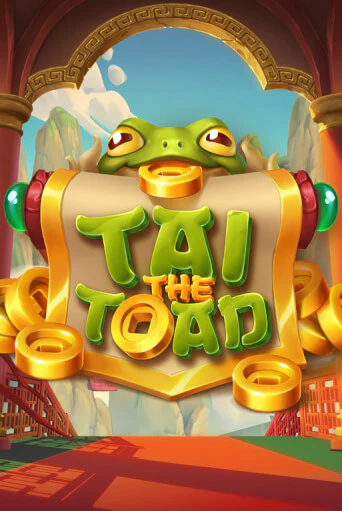 Tai the Toad демо игра | Гранд Казино играть без регистрации 