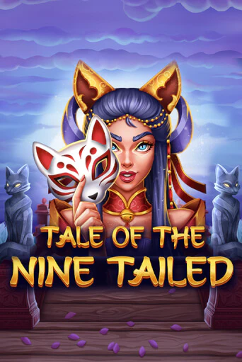 Tale of the Nine-Tailed демо игра | Гранд Казино играть без регистрации 