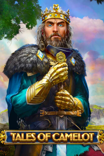 Tales Of Camelot демо игра | Гранд Казино играть без регистрации 