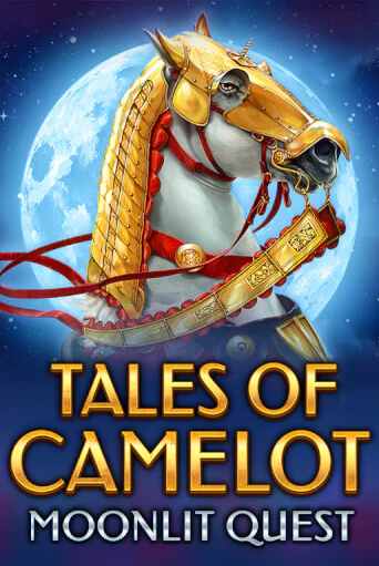 Tales Of Camelot - Moonlit Quest демо игра | Гранд Казино играть без регистрации 