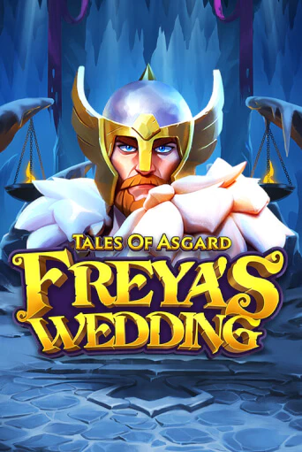 Tales of Asgard: Freya's Wedding демо игра | Гранд Казино играть без регистрации 