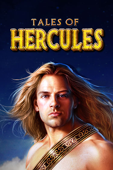 Tales of Hercules демо игра | Гранд Казино играть без регистрации 