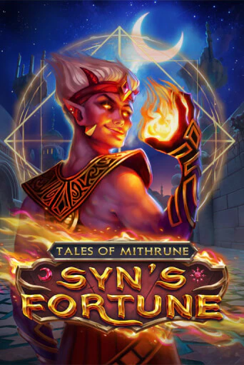Tales of Mithrune Syn's Fortune демо игра | Гранд Казино играть без регистрации 